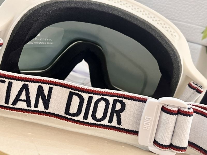 Dior Sunglasses